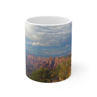 Desert View Watchtower - Mug